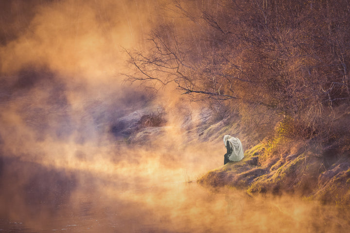Eternity Of Heart