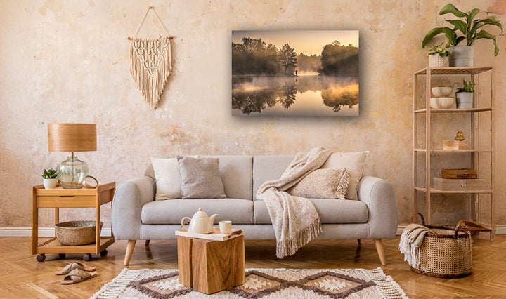 Serene Waters